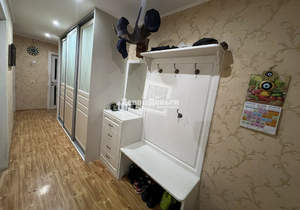 3-к квартира, вторичка, 59м2, 6/9 этаж