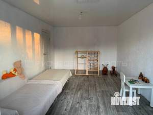 3-к квартира, вторичка, 71м2, 1/6 этаж