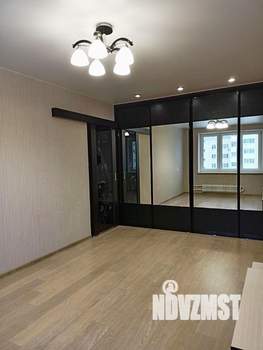 1-к квартира, вторичка, 35м2, 7/10 этаж