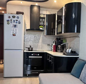 Студия квартира, вторичка, 28м2, 8/17 этаж