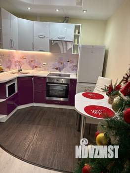 2-к квартира, вторичка, 44м2, 2/10 этаж