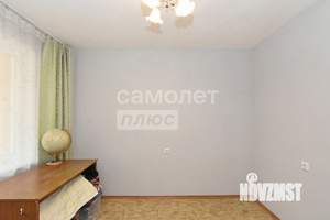 2-к квартира, вторичка, 39м2, 1/17 этаж