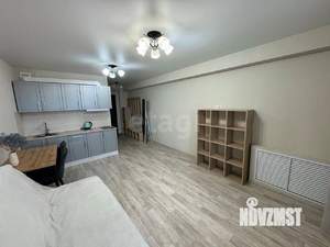 Студия квартира, вторичка, 28м2, 14/16 этаж