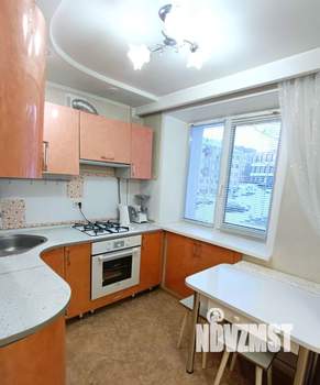 3-к квартира, вторичка, 56м2, 2/5 этаж