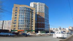 1-к квартира, вторичка, 39м2, 5/10 этаж