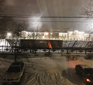 2-к квартира, вторичка, 81м2, 2/5 этаж