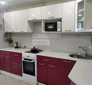 3-к квартира, вторичка, 78м2, 8/10 этаж