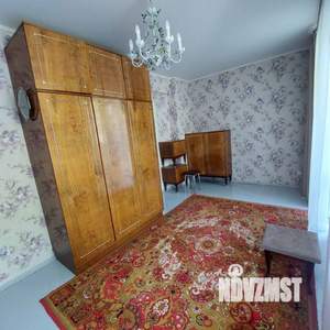 3-к квартира, вторичка, 81м2, 4/6 этаж