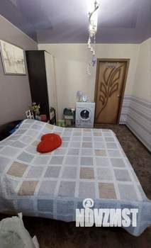 2-к квартира, вторичка, 49м2, 1/5 этаж