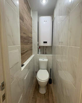 2-к квартира, вторичка, 52м2, 5/5 этаж