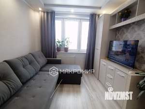 2-к квартира, вторичка, 41м2, 11/17 этаж