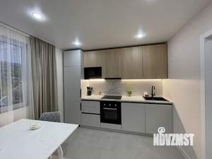 2-к квартира, вторичка, 39м2, 16/17 этаж