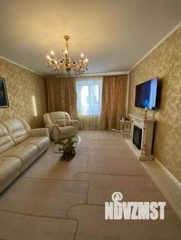 2-к квартира, вторичка, 75м2, 7/8 этаж