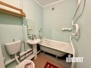 2-к квартира, вторичка, 45м2, 4/5 этаж