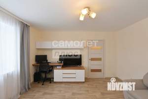 2-к квартира, вторичка, 44м2, 7/16 этаж