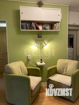 2-к квартира, вторичка, 76м2, 4/9 этаж