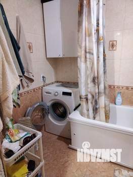 2-к квартира, вторичка, 43м2, 1/5 этаж