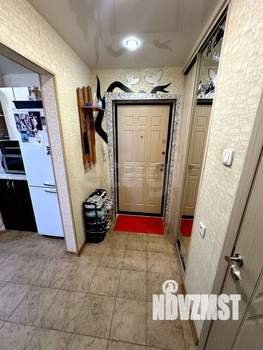 2-к квартира, вторичка, 45м2, 8/19 этаж