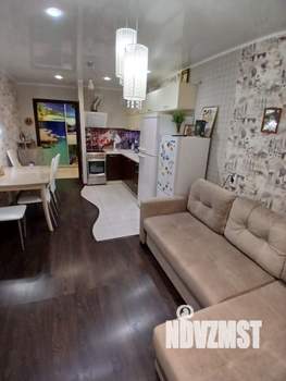 3-к квартира, вторичка, 70м2, 5/17 этаж