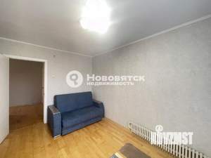 3-к квартира, вторичка, 71м2, 4/5 этаж