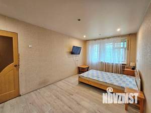 1-к квартира, вторичка, 30м2, 4/5 этаж