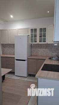 1-к квартира, вторичка, 36м2, 20/25 этаж