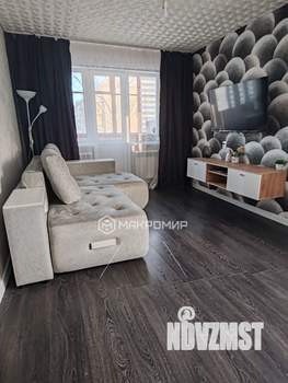 1-к квартира, вторичка, 32м2, 4/5 этаж