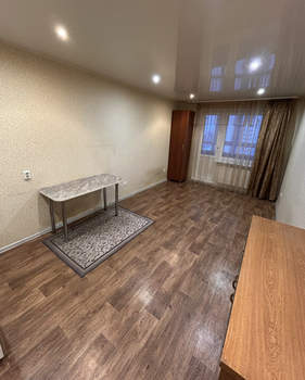 Студия квартира, вторичка, 26м2, 7/17 этаж