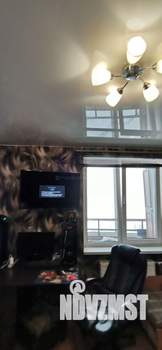 Студия квартира, вторичка, 26м2, 2/16 этаж