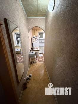 2-к квартира, вторичка, 44м2, 4/5 этаж