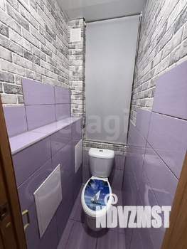 2-к квартира, вторичка, 56м2, 6/10 этаж