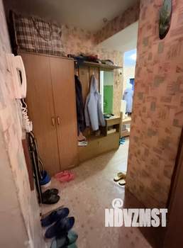 2-к квартира, вторичка, 59м2, 2/14 этаж