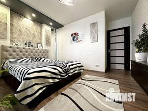 3-к квартира, вторичка, 82м2, 5/25 этаж