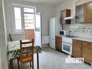 2-к квартира, вторичка, 51м2, 6/17 этаж