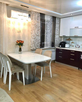 3-к квартира, вторичка, 83м2, 2/9 этаж