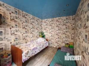 2-к квартира, вторичка, 45м2, 2/5 этаж