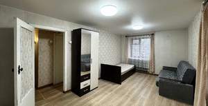 1-к квартира, вторичка, 32м2, 3/5 этаж