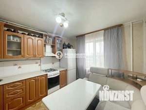 3-к квартира, вторичка, 70м2, 4/5 этаж