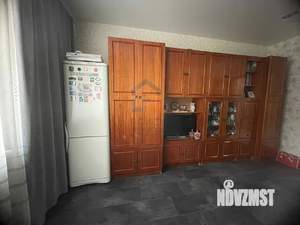 4-к квартира, вторичка, 88м2, 3/5 этаж