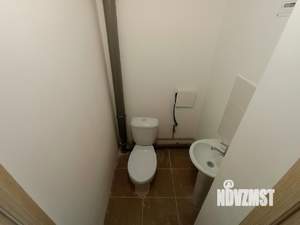 3-к квартира, вторичка, 80м2, 16/17 этаж