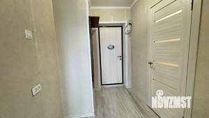 1-к квартира, вторичка, 33м2, 2/3 этаж