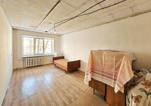 3-к квартира, вторичка, 61м2, 3/5 этаж