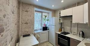 1-к квартира, вторичка, 30м2, 2/5 этаж