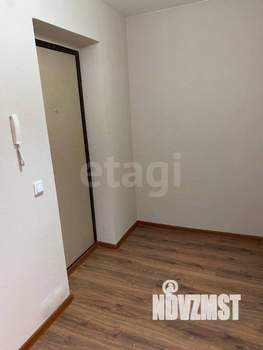 2-к квартира, вторичка, 43м2, 5/16 этаж