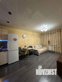 1-к квартира, вторичка, 33м2, 8/15 этаж