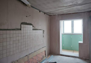 1-к квартира, вторичка, 40м2, 9/14 этаж