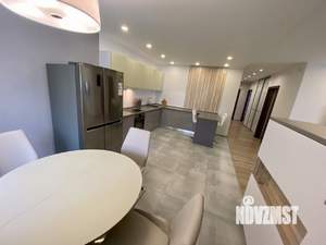 3-к квартира, вторичка, 100м2, 2/12 этаж