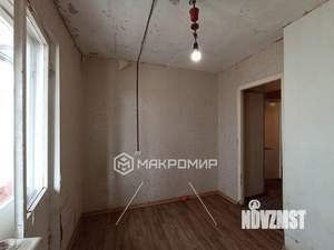 1-к квартира, вторичка, 33м2, 5/5 этаж