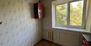 1-к квартира, вторичка, 30м2, 2/4 этаж