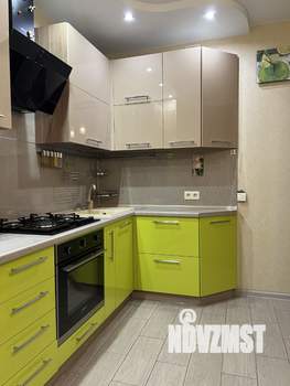 2-к квартира, вторичка, 52м2, 1/3 этаж